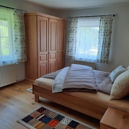 Naturidyll Brunner Kostendorf Экстерьер фото