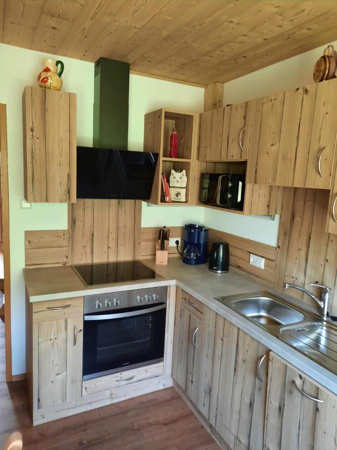 Naturidyll Brunner Kostendorf Экстерьер фото