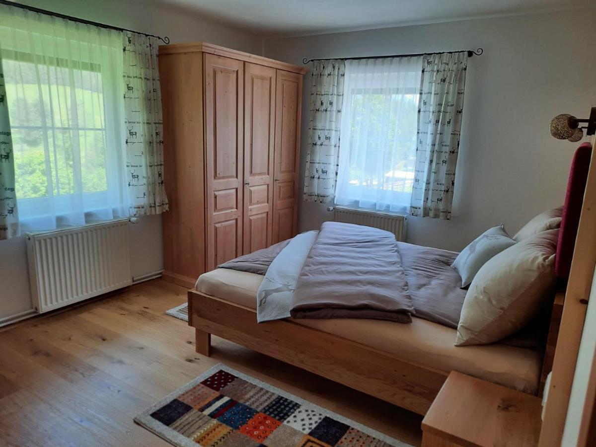 Naturidyll Brunner Kostendorf Экстерьер фото