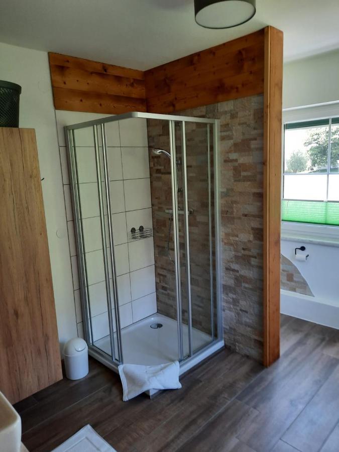 Naturidyll Brunner Kostendorf Экстерьер фото