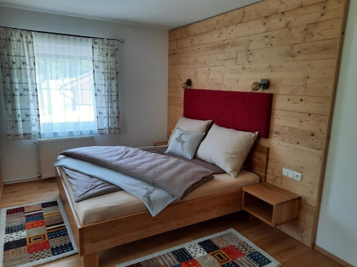 Naturidyll Brunner Kostendorf Экстерьер фото