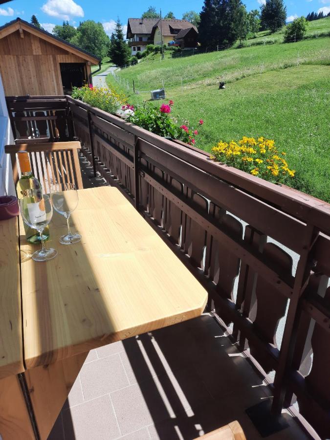 Naturidyll Brunner Kostendorf Экстерьер фото