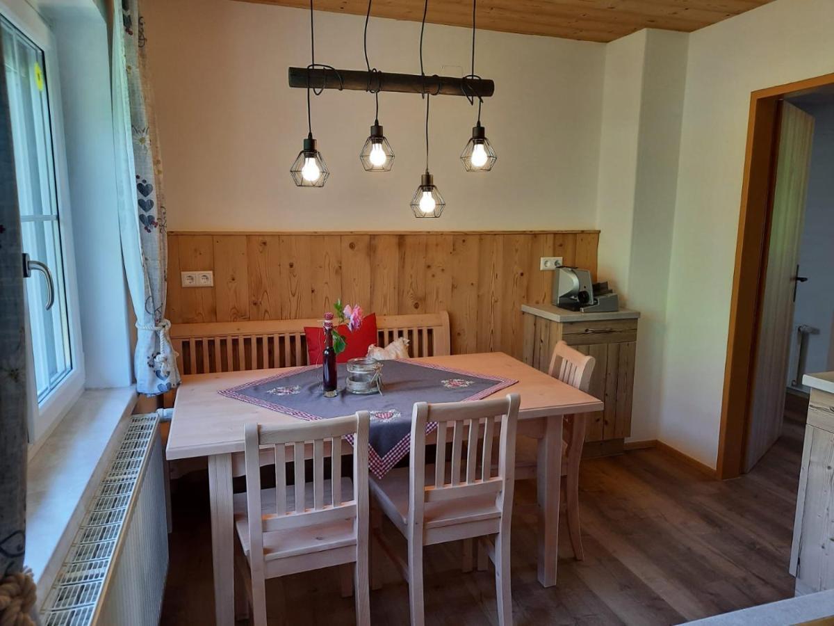 Naturidyll Brunner Kostendorf Экстерьер фото