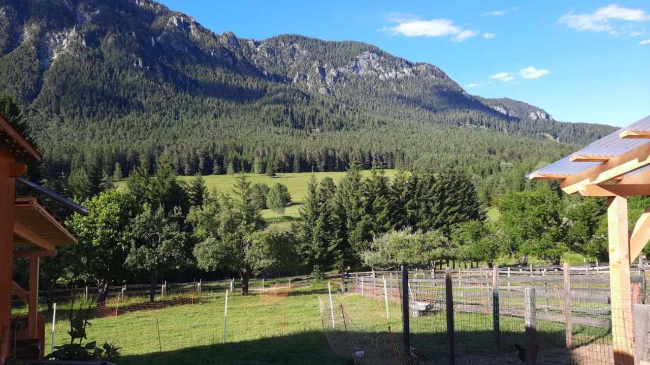 Naturidyll Brunner Kostendorf Экстерьер фото